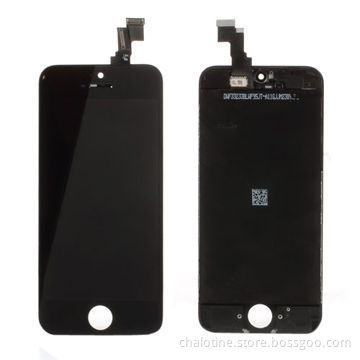 LCD for iPhone 5cNew